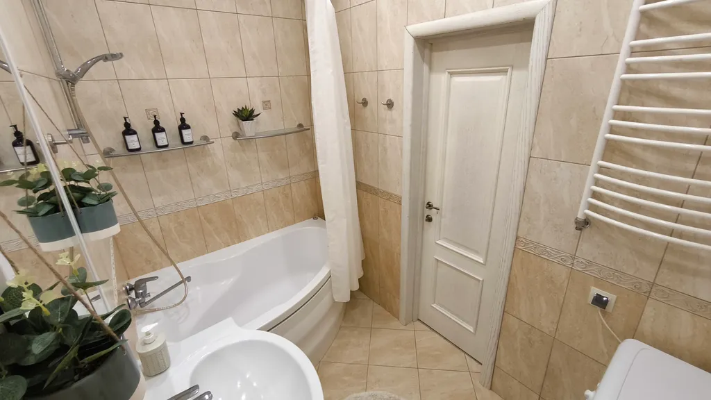 Квартира Квартира на Приморской — Зеленоградск