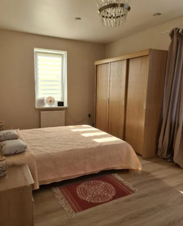 Квартира Квартира Квартирка мармелад с видом на море — Пионерский