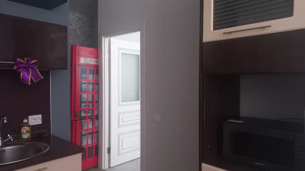 Квартира у Областной больницы