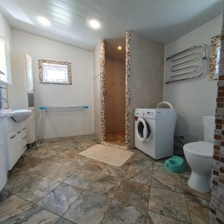 Уютный дом 300 м. от моря.