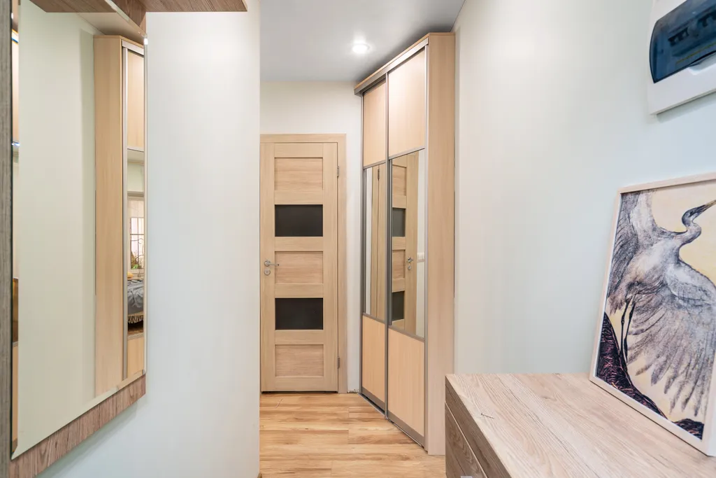 Квартира Квартира Ikigai Flat — Санкт-Петербург