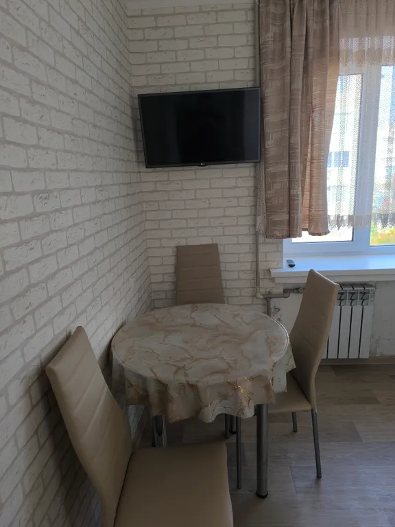 Уютная 2-х комнатная квартира в районе вокзала