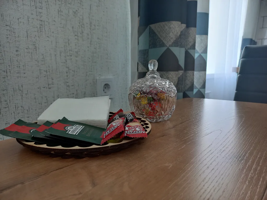 Ухоженная уютная квартира рядом с ж/д вокзалом