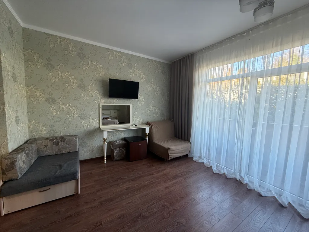 Квартира Комната — Сочи