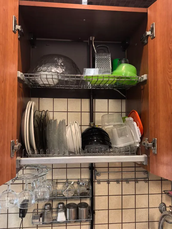 Квартира Апартаменты у моря — Анапа