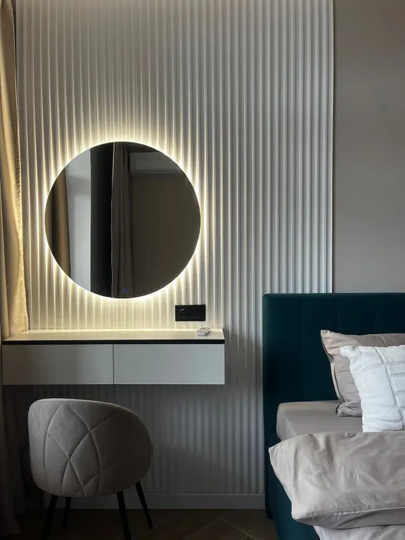 Апартаменты Парк