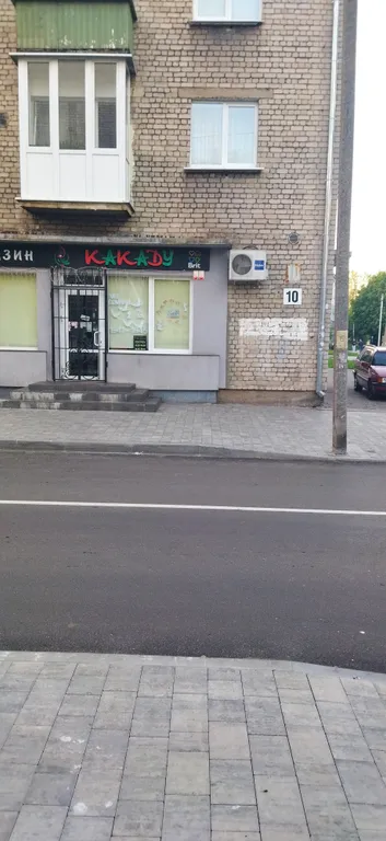 Светлая, уютная, благоустроенная квартира в центре города с балконом