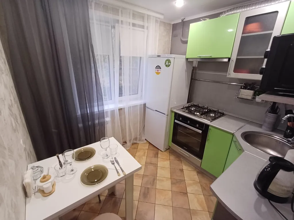 Уютно как дома