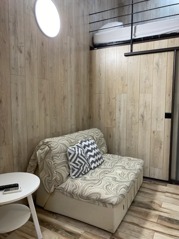 Домик с двориком в 5 минут от моря