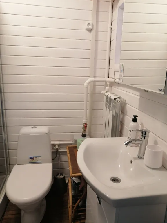 3-комнатный Дом