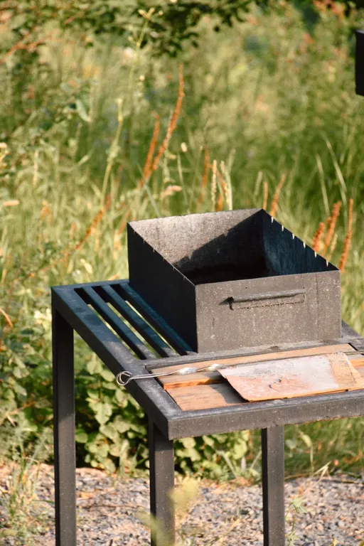 Домик Kok Tobe Village