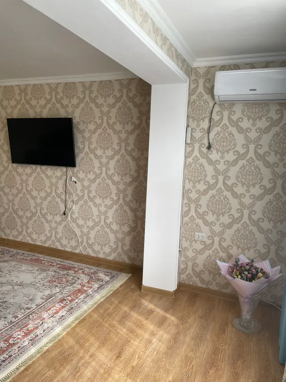 Квартира прямо у набережной и отличного пляжа