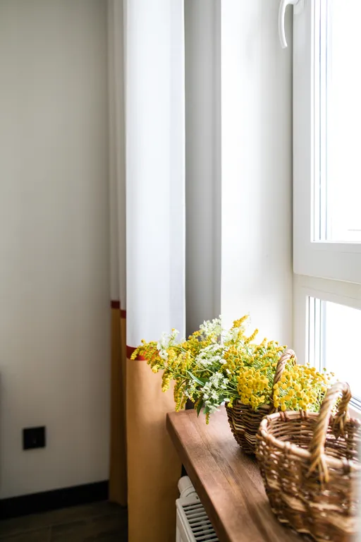 Прекрасная квартира в центре