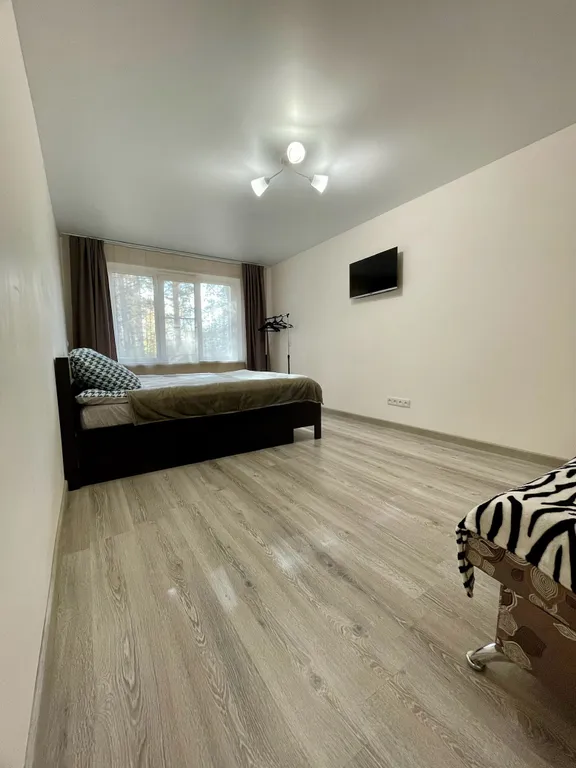 Уютная квартира — аренда посуточно в Емельяново