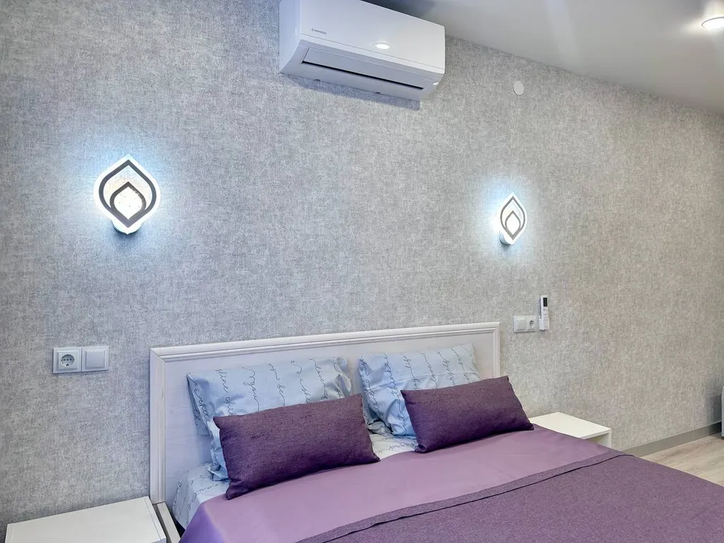 Квартира в самом центре города