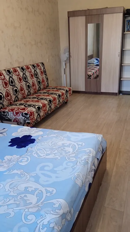 Квартира в центре города