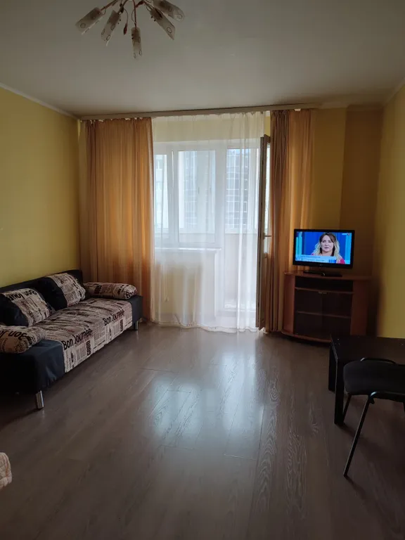 Квартира в центре