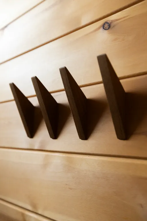 Уютный теплый дом