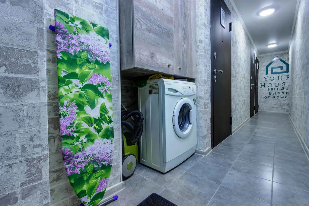 Приезжайте в самый экологичный район Алматы!