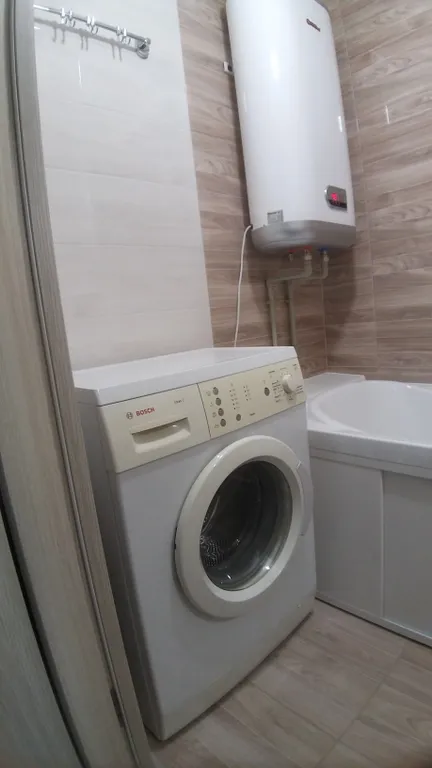 Уютная квартира с видом на залив