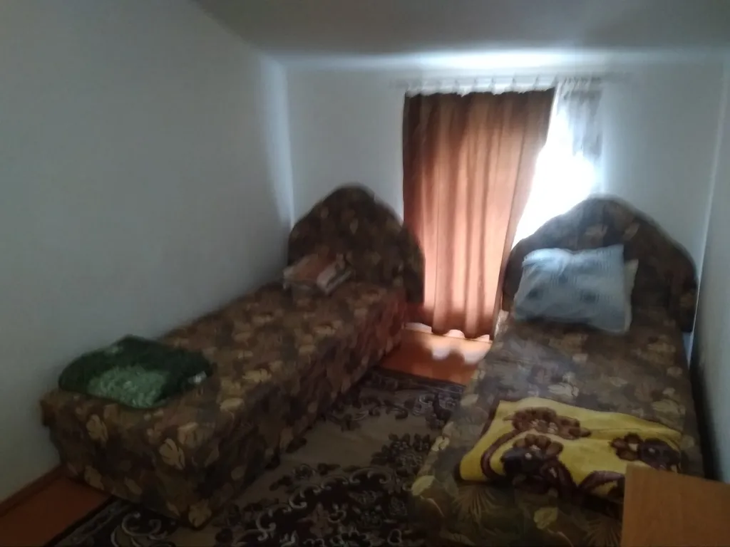 Квартира Комфортная квартира — Евпатория