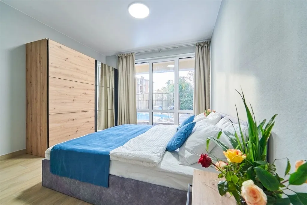 Квартира Комната — Адлер