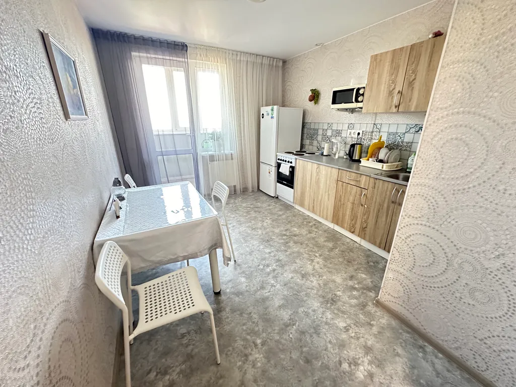 Уютная квартира ЖК Сокол