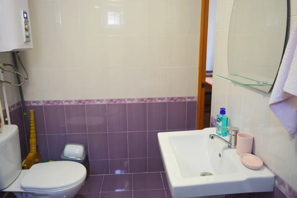 1-комнатный Дом