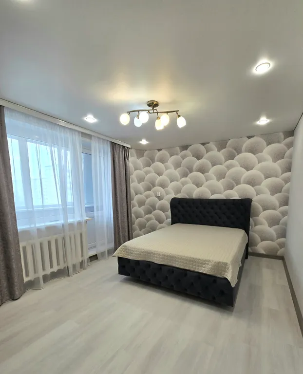 Лучшая квартира 2-комнатная — аренда посуточно в Тобольск