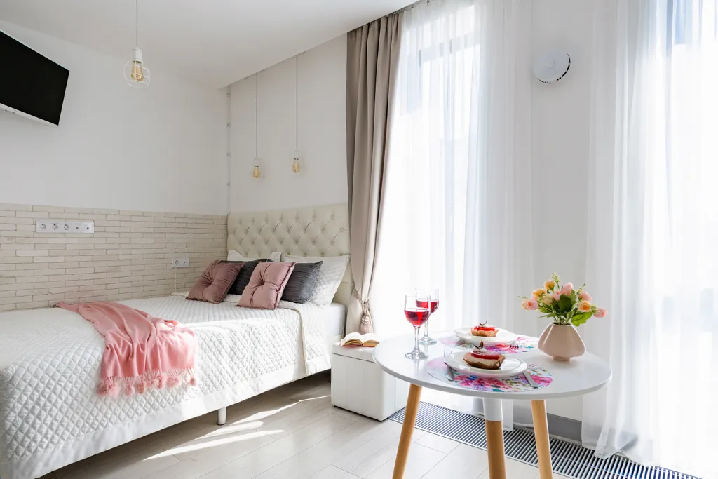 Квартира Квартира Loft Studio — Санкт-Петербург