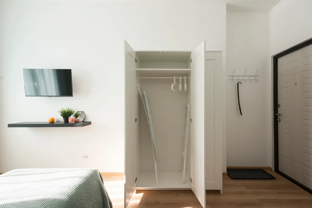 Квартира Квартира В 2 шагах от НМИЦ Петрова — Песочный