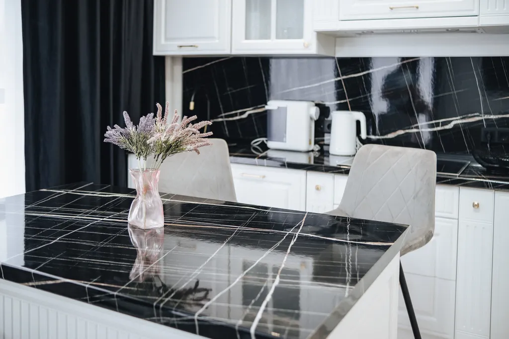 Абсолютно новый дом