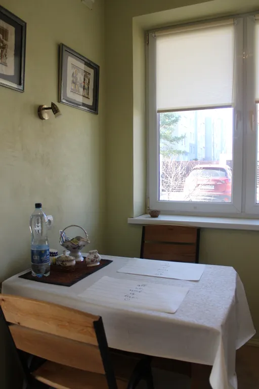 Квартира Квартира Балтика апарт — Зеленоградск