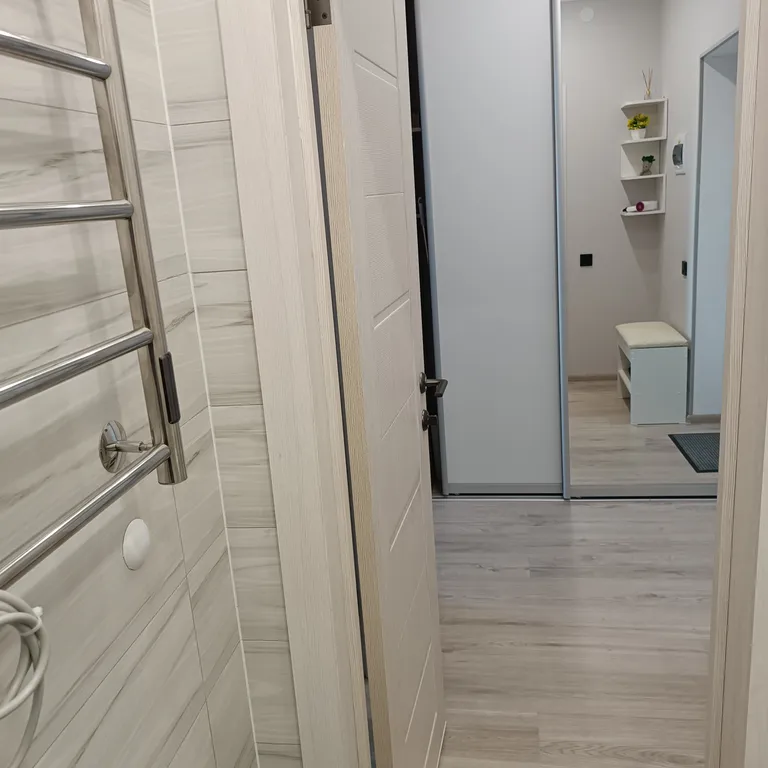 Квартира Новая, чистая квартира — Пионерский