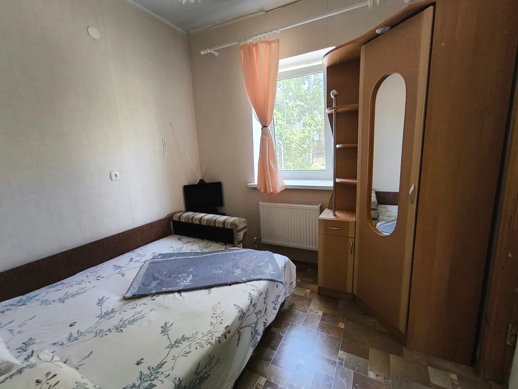 Комфортный дом с удобствами и беседкой