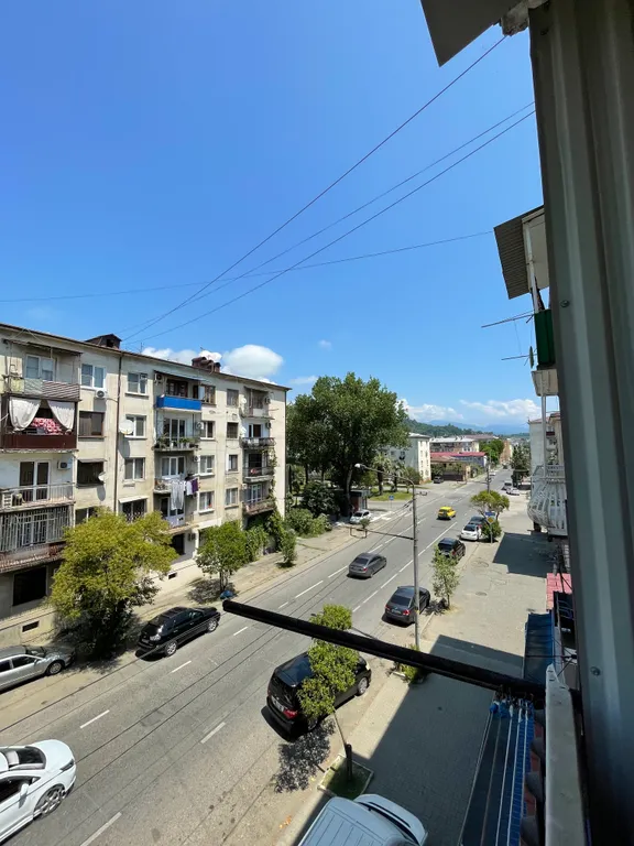 Квартира Уютная квартира в самом центре — Сухум