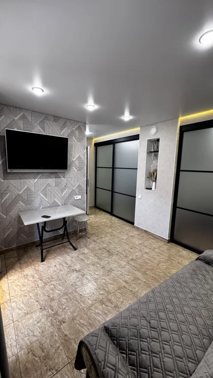 Уютная квартира в самом центре Ялты