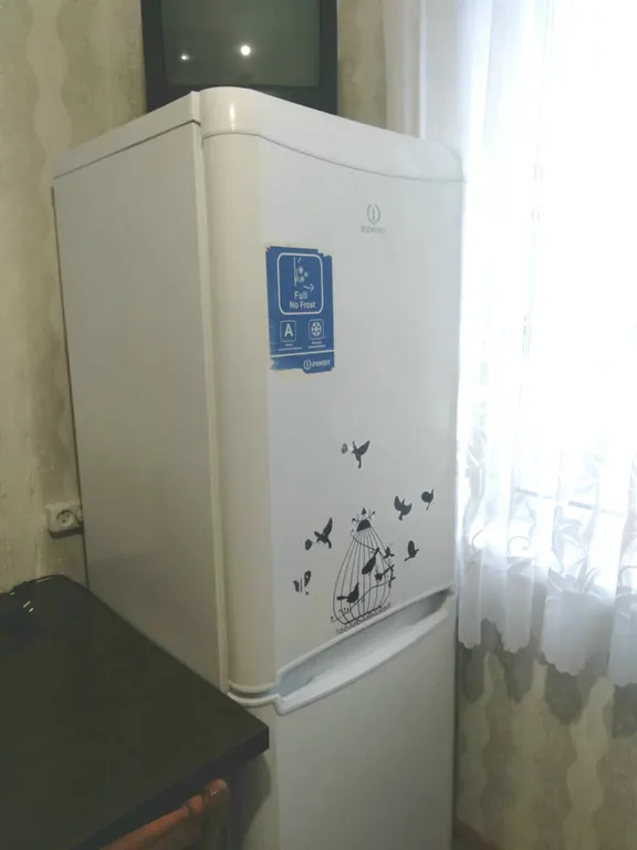 Квартира у цума, парка, цирка