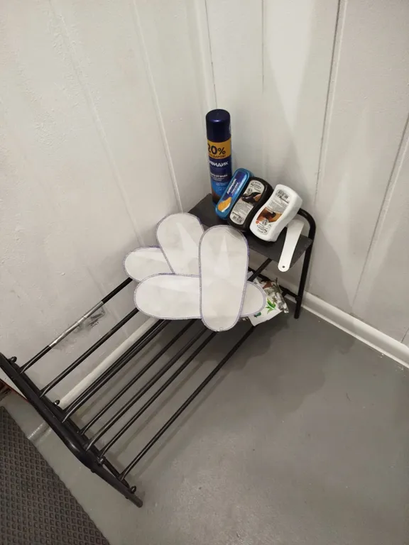 Уютно, как у мамы