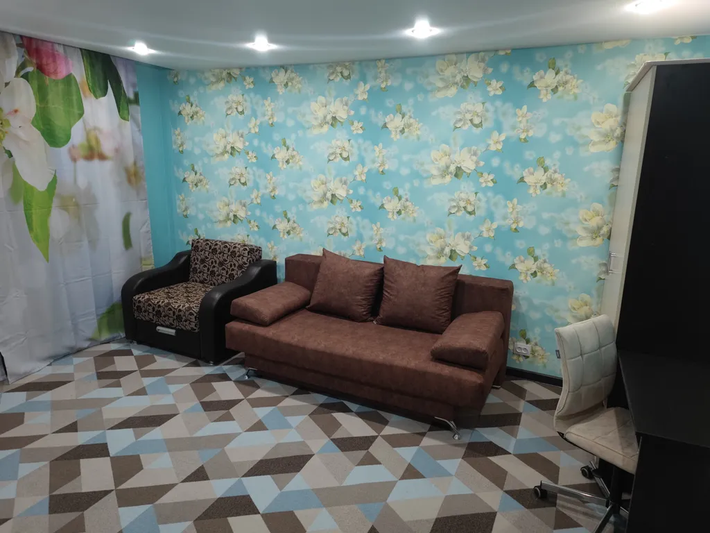 Отличная квартира в р-не Талнах