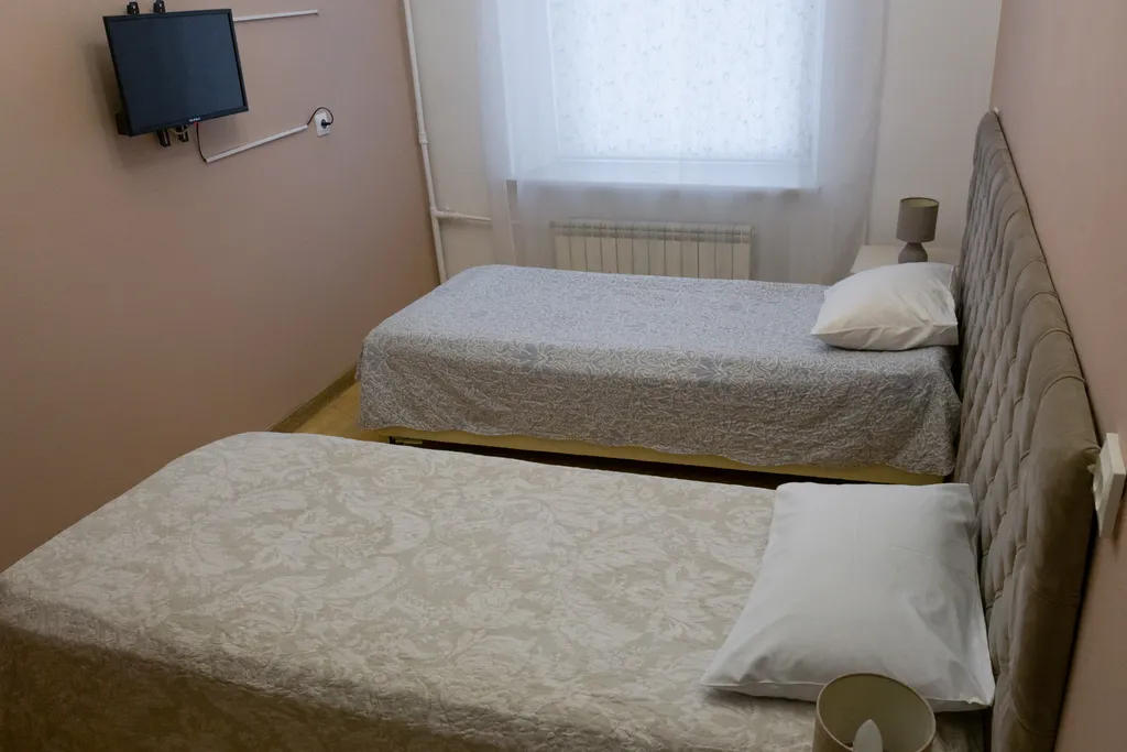 Квартира 4-комнатная Квартира — Санкт-Петербург