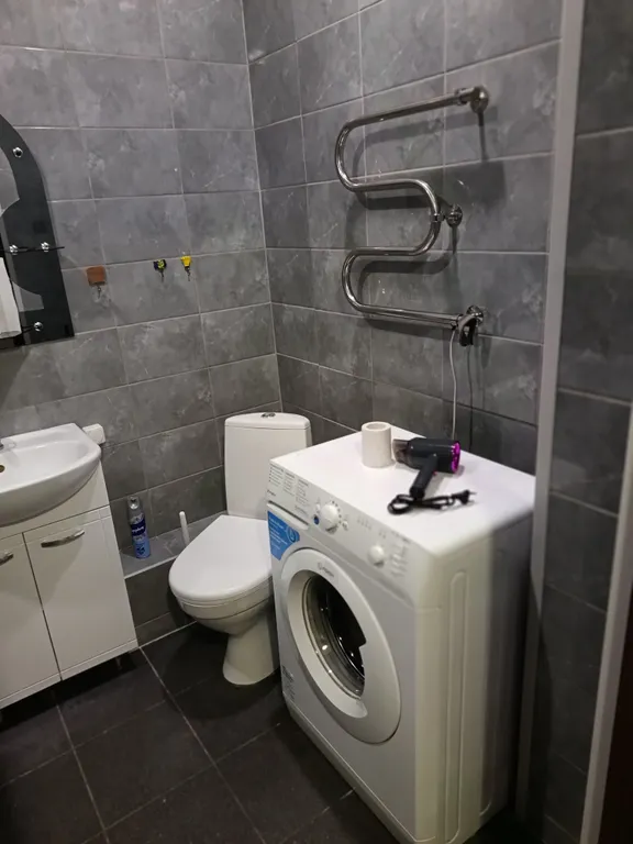 Уютная студия рядом с Екатерининской клиникой