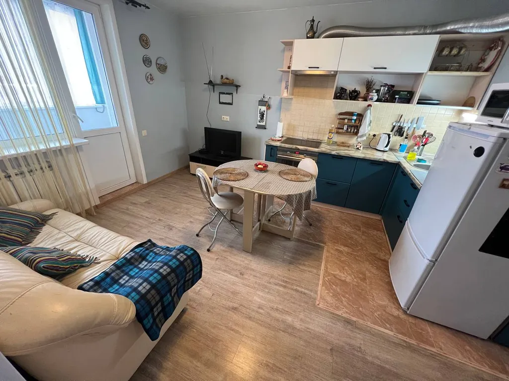 Место медитации