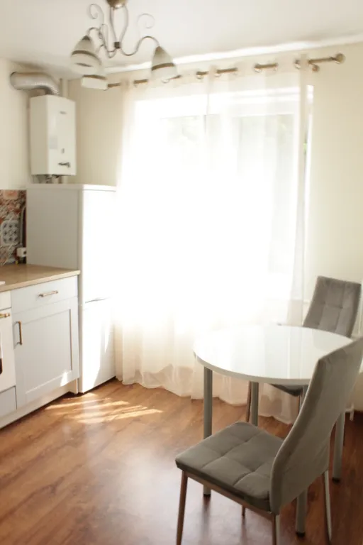 Квартира Уютная квартира 900 метров до центральной площади — Калининград