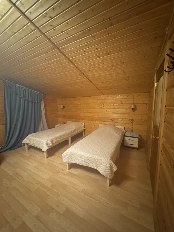 4-комнатный Дом