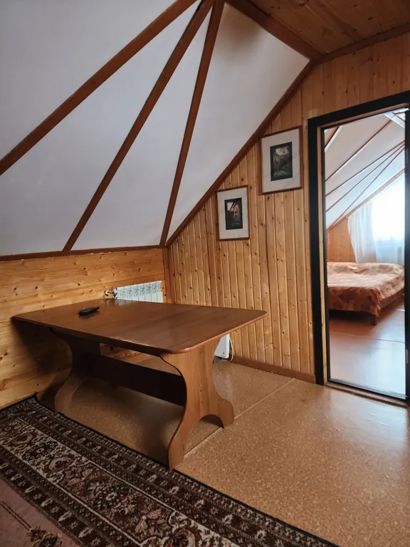 Большое бунгало