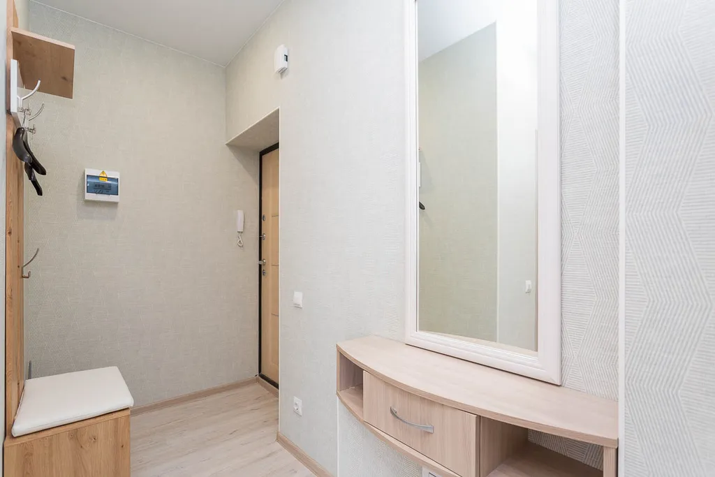 Квартира Квартира Seven Floor Apartment — Калининград