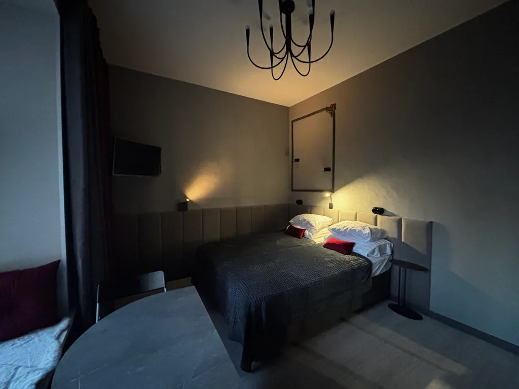 Квартира Квартира Кармашек Петербурга
Не студия, а квартирочка — Санкт-Петербург