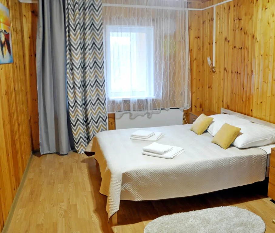 4-комнатный Дом