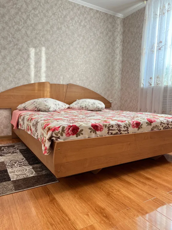 Большая квартира рядом стадион Амур